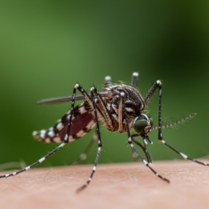 aedes mosquito