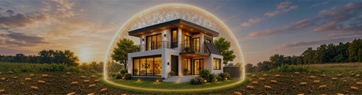 Best Termite Control Service in Coimbatore