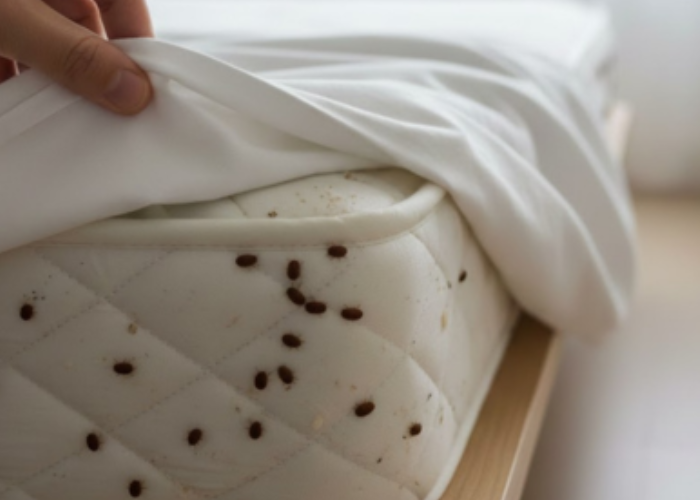 Best Bed bugs Control Service in Coimbatore