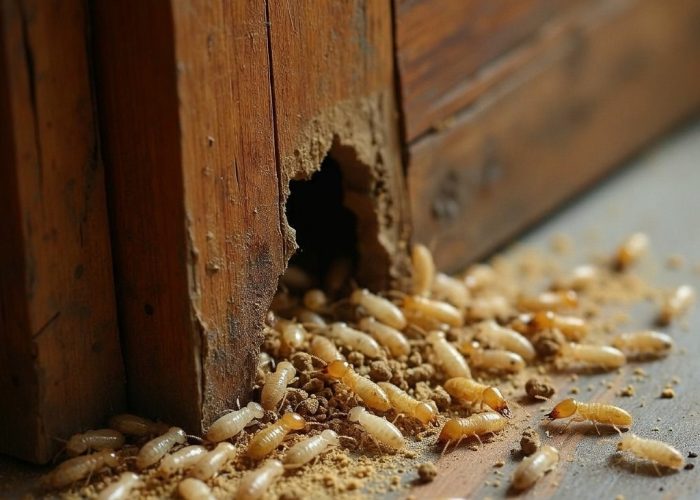 termite service